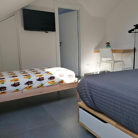 Tivoli Shortlets - Catania Hotel San Gregorio di Catania Bilik gambar