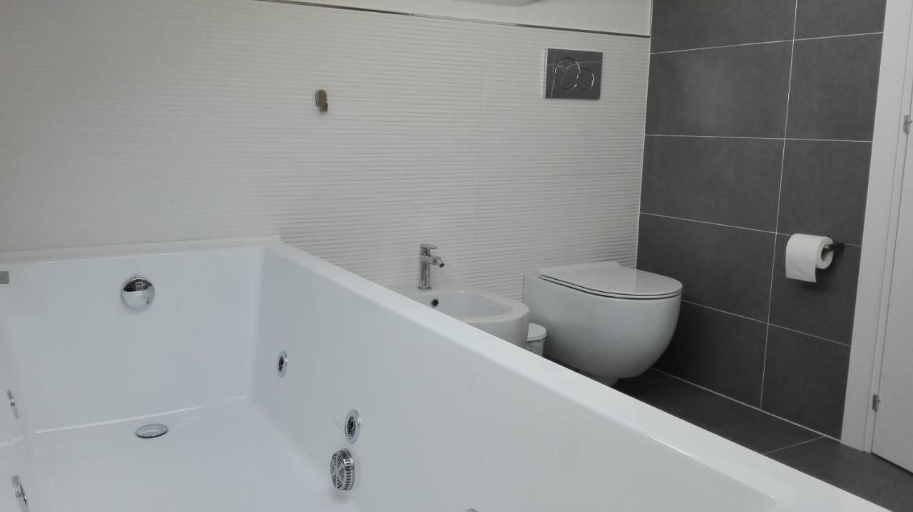 Tivoli Shortlets - Catania Hotel San Gregorio di Catania Luaran gambar
