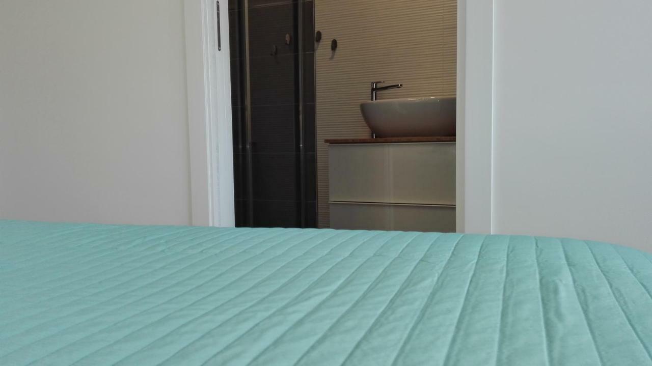 Tivoli Shortlets - Catania Hotel San Gregorio di Catania Luaran gambar
