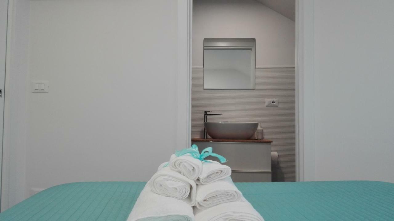Tivoli Shortlets - Catania Hotel San Gregorio di Catania Luaran gambar