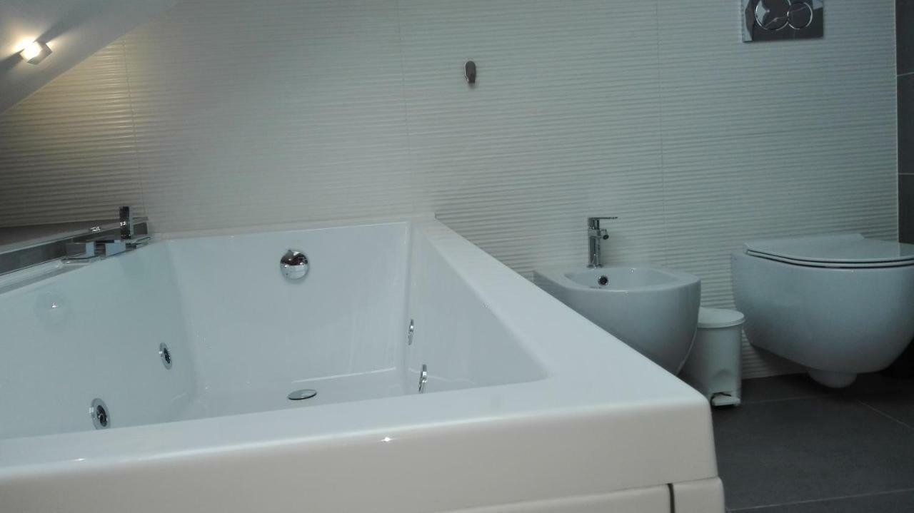 Tivoli Shortlets - Catania Hotel San Gregorio di Catania Luaran gambar